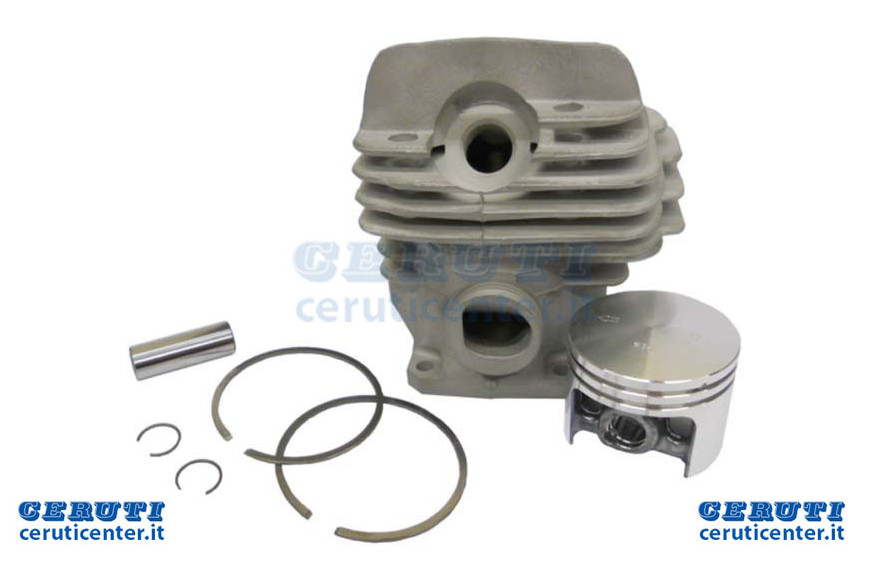 Kit Cilindro St 026 - Ag 2205060