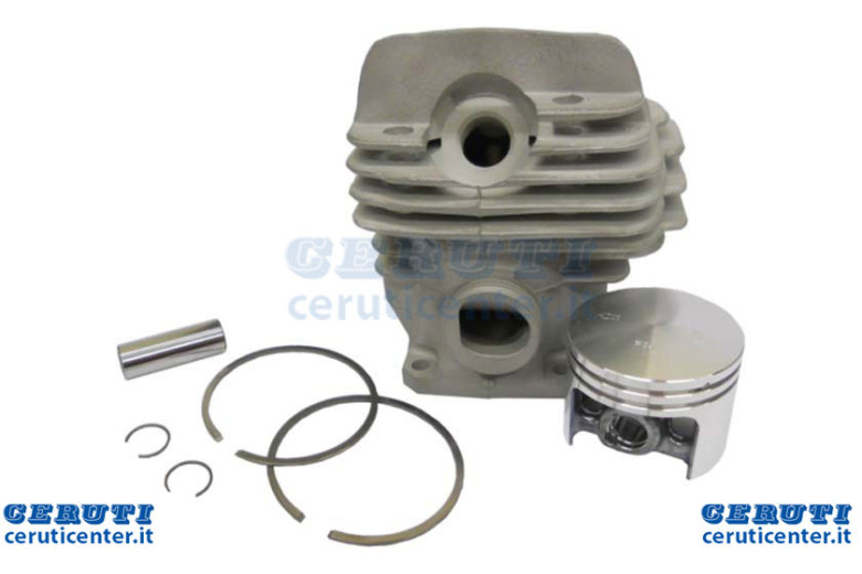 Cylinder Kit St 026 - 2205060 Ag