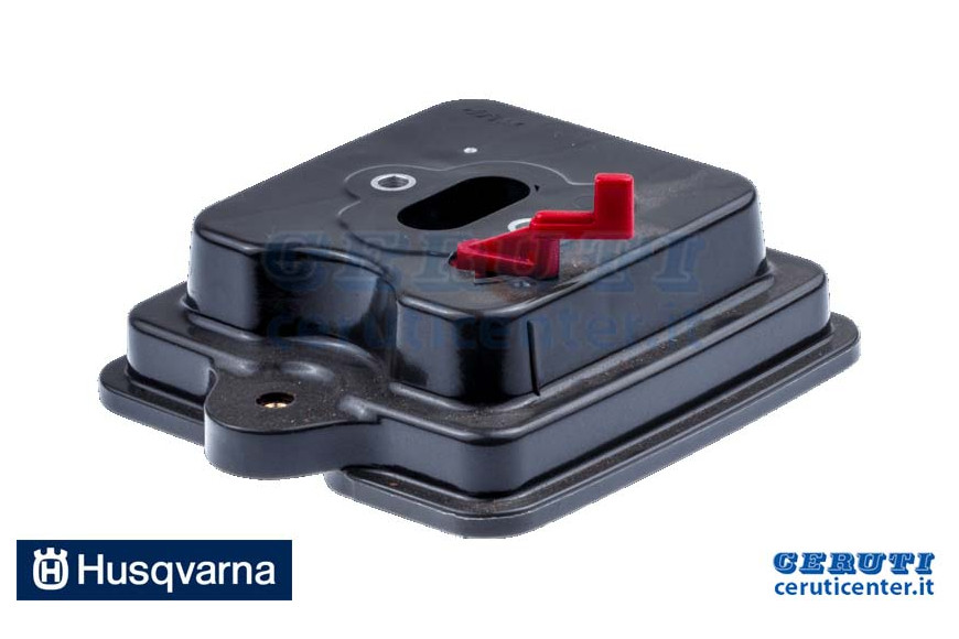 Sede Filtro - Originale Husqvarna - 511359201