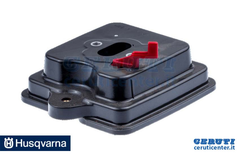 Office Filter - Original Husqvarna - 511359201