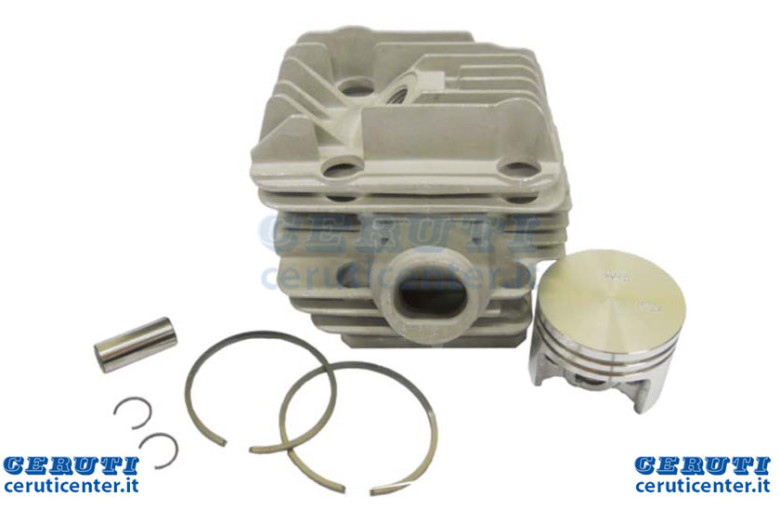 Kit Cilindro St Ms200T - Ag 2205061