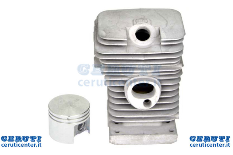 Kit Cilindro St 018 - Ag 2205062