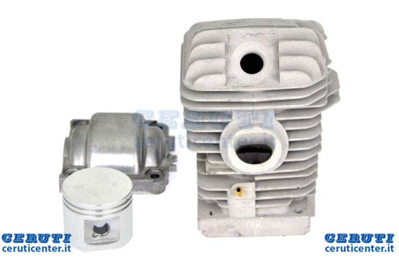 Kit Cilindro St 021 - Ag 2205063