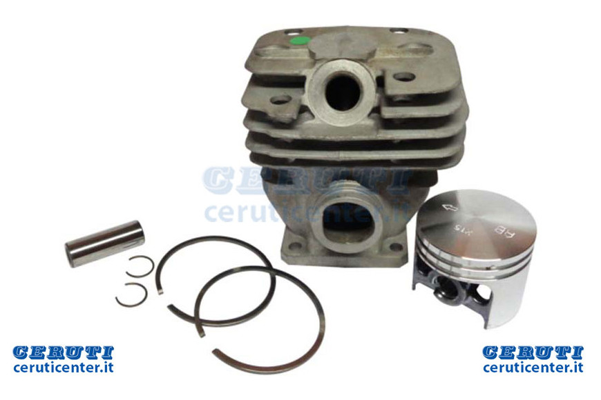 Kit Cilindro St 024 - Ag 2205065