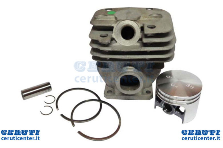 Kit Cilindro St 024 - Ag 2205065