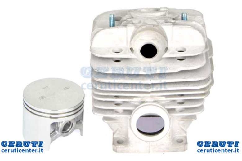 Kit Cilindro St 025 - Ag 2205066