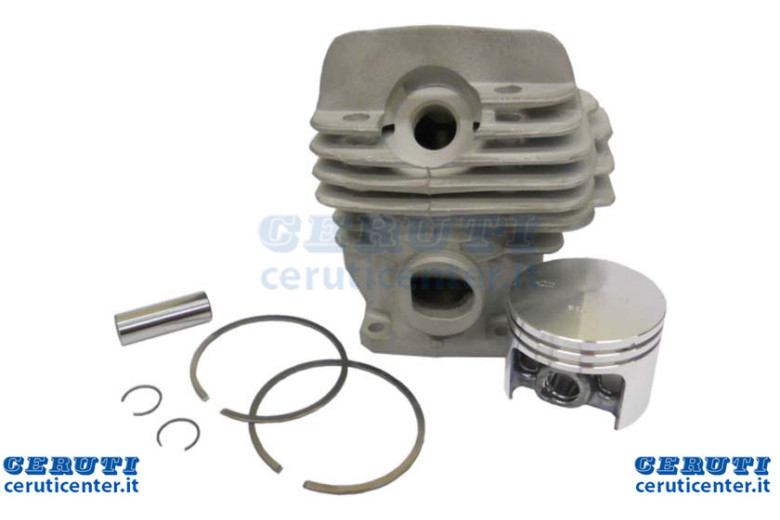 Kit Cilindro St Ms260 - Ag 2205068