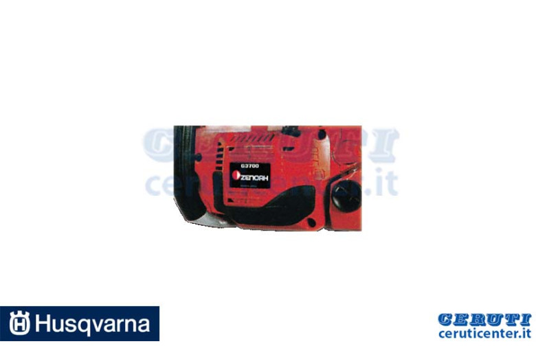 Bar Cover - Original Husqvarna - 511202401