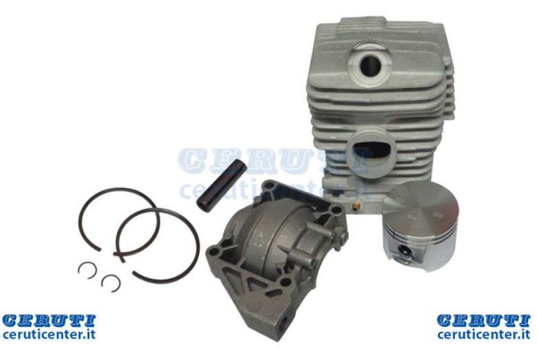 Kit Cilindro St 039 Ms390 - Ag 2205073
