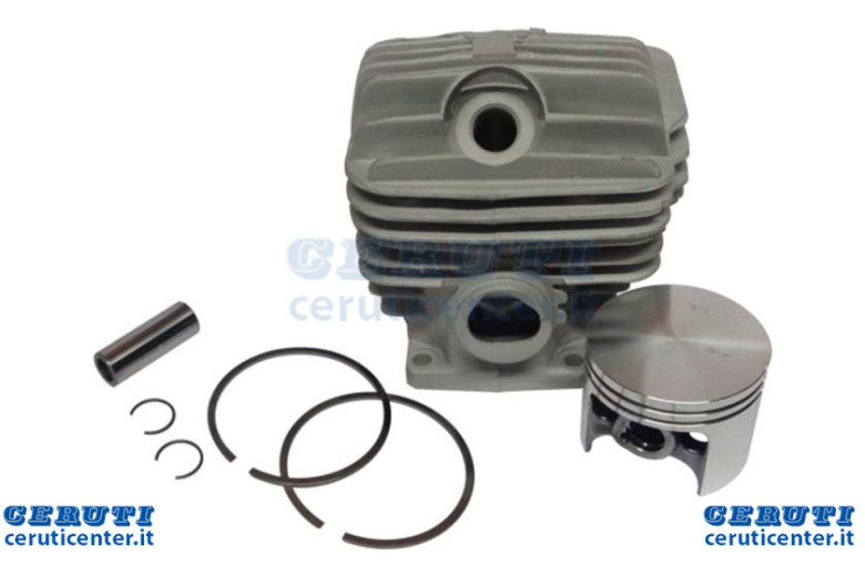 Kit Cilindro St 046 - Ag 2205076