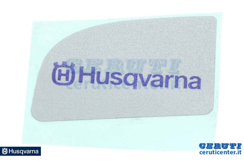 Decal - Husqvarna Original - 511064501