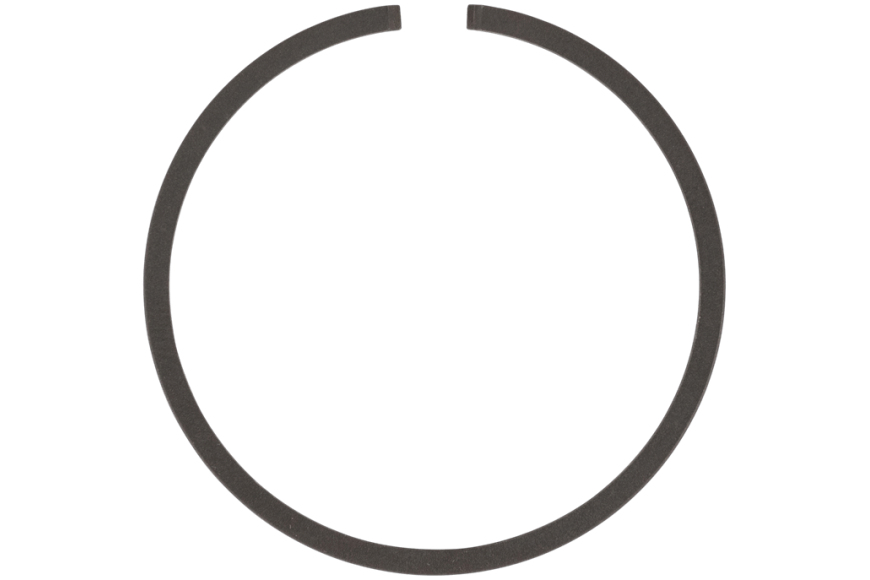 Segmento Del Pistone - Originale Husqvarna  - 510917901 - sostituisce - 516313201 - 505297001 