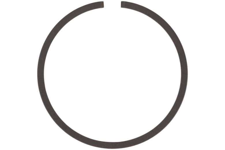Segmento Del Pistone - Originale Husqvarna  - 510917901 - sostituisce - 516313201 - 505297001 