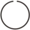 Piston Ring - 510917901 - Husqvarna Genuine Part