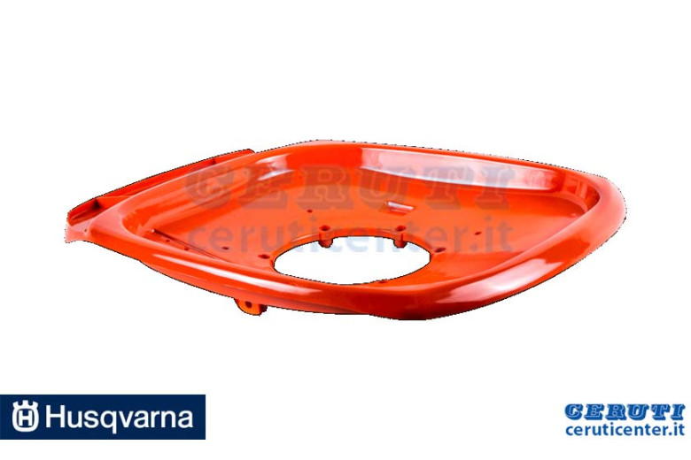 Rahmen - Original Husqvarna - 510620620