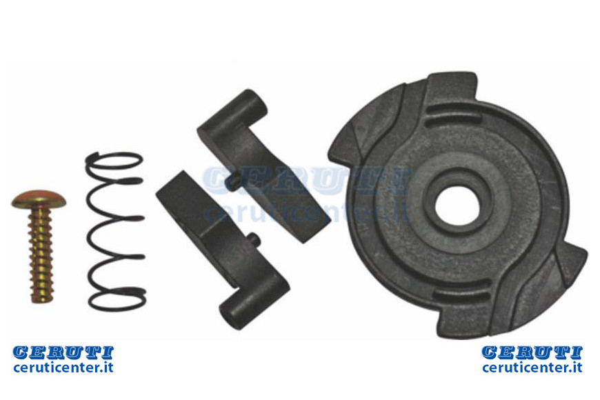 Kit Avviamento Honda - Ag 3200003