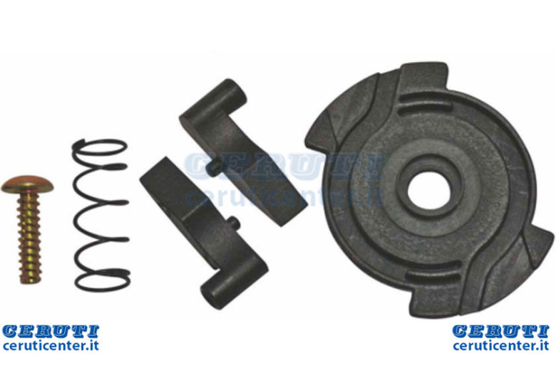 Honda Starter Kit - Ag 3200003
