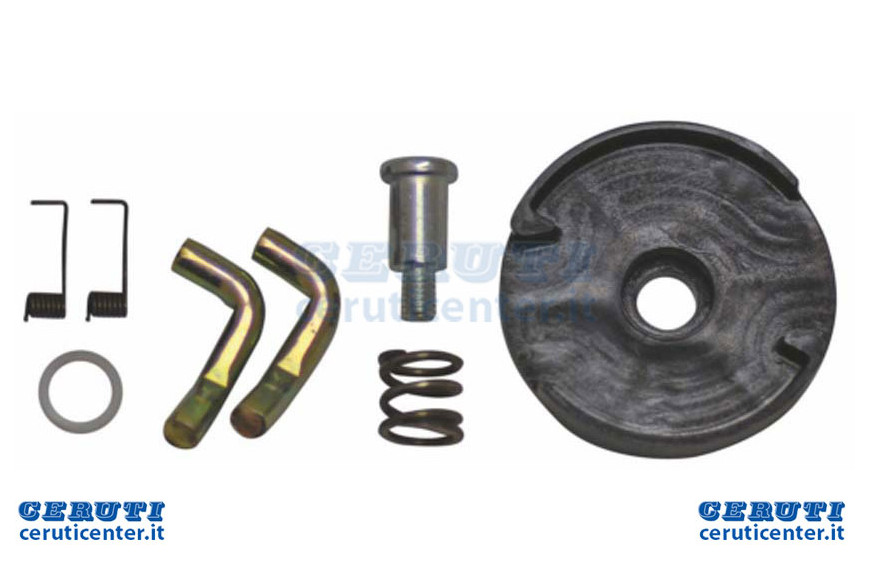 Honda Starter Kit - Ag 3200004