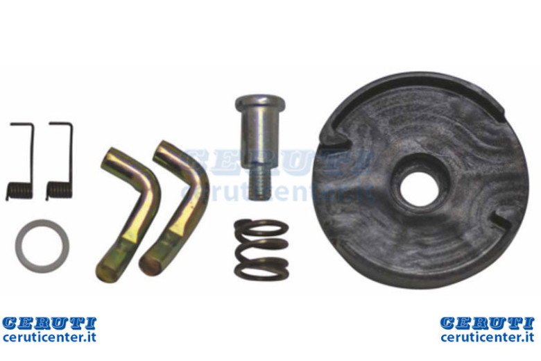 Honda Starter Kit - Ag 3200004