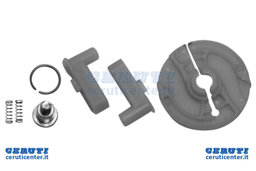 Kit de démarrage Adatt.Honda Gx - Ag 3200012