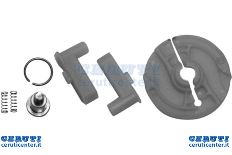Kit de démarrage Adatt.Honda Gx - Ag 3200012