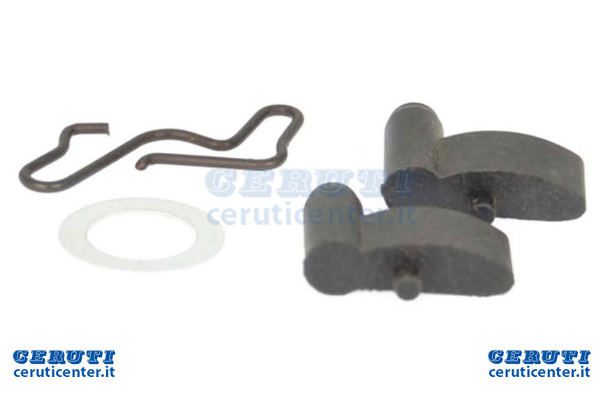 Kit Cricchetti Plast. Ad. Stihl - Ag 3200014