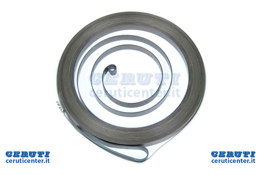 Spring Avv.394 395 Ad.Husq.503135001 - Ag 3200103