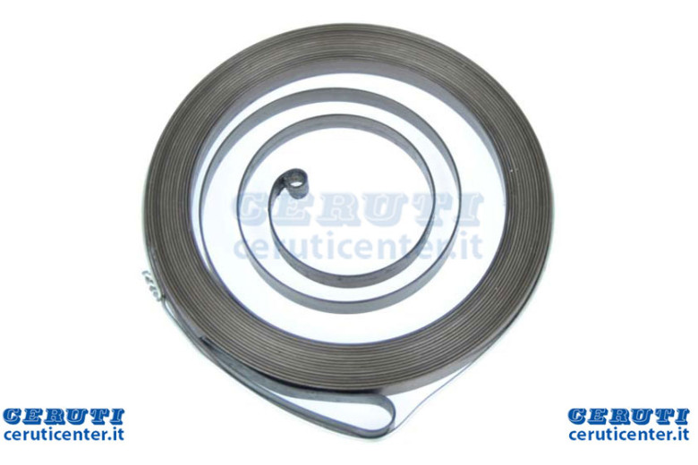Spring Avv.394 395 Ad.Husq.503135001 - Ag 3200103