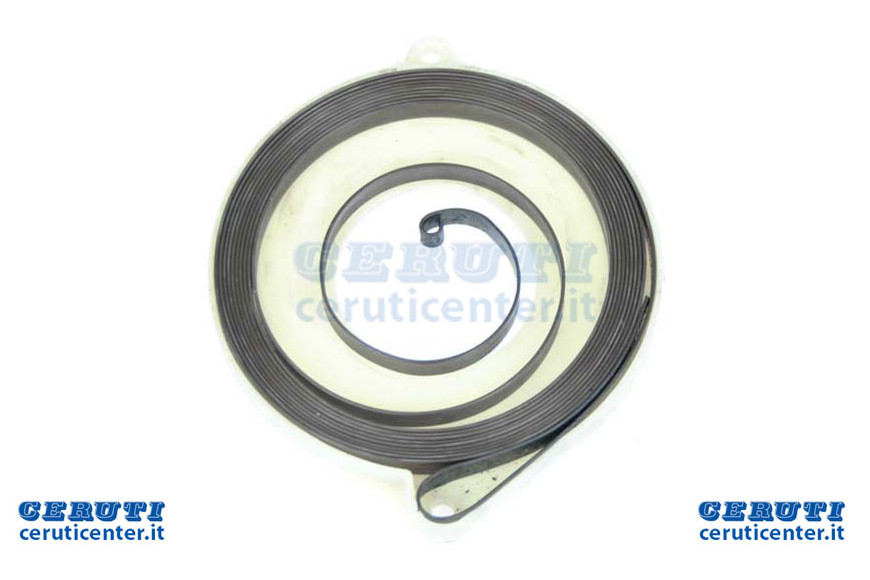 Recoil Spring HUSQ 537 Fit 31 au 1 septembre - Ag 3200106