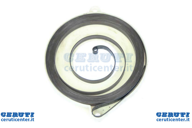 Recoil Spring HUSQ 537 Fit 31 au 1 septembre - Ag 3200106