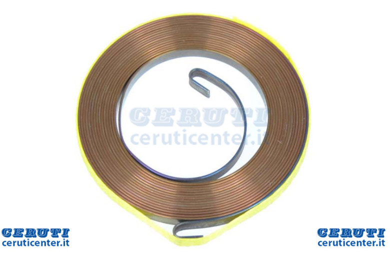 Recoil Spring 4112-195-1600 Stihl - Ag 3200201