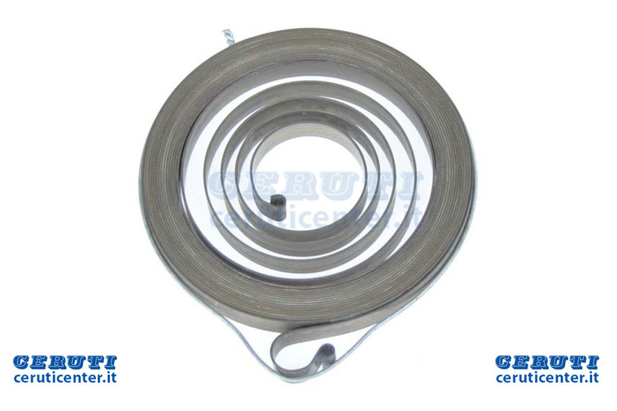 Recoil Spring 1113-195-1600 Stihl - Ag 3200203