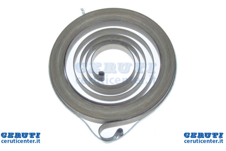 Recoil Spring Stihl 1113-195-1600 - Ag 3200203