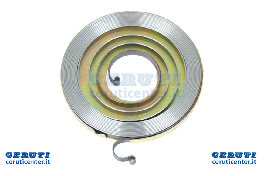 Recoil Spring 1117-190-0601 Stihl - Ag 3200207