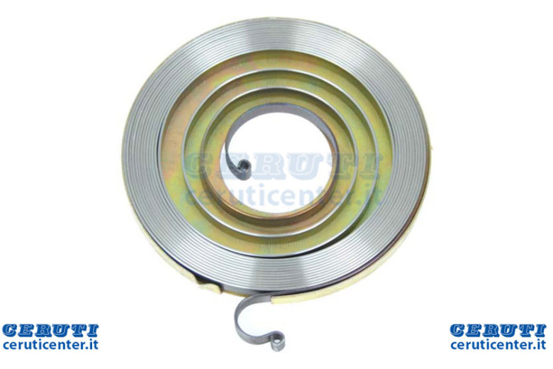 Recoil Spring Stihl 1117-190-0601 - Ag 3200207