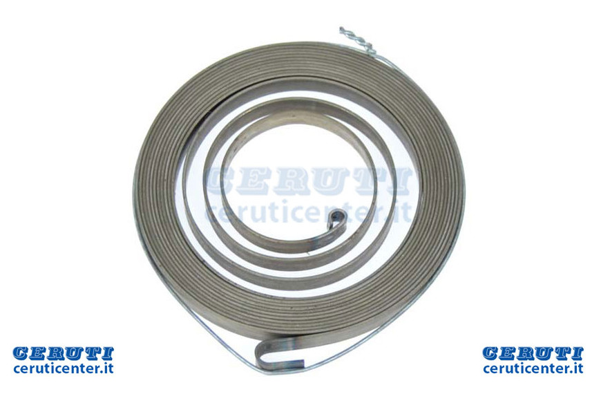 Recoil Spring, Stihl 4130 195 1600, - Ag 3200211