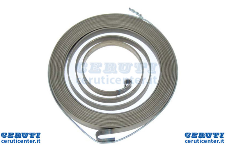 Recoil Spring, Stihl 4130 195 1600, - Ag 3200211