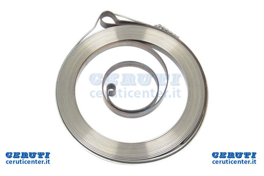 Recoil Spring Echo 177220-03930 - Ag 3200300