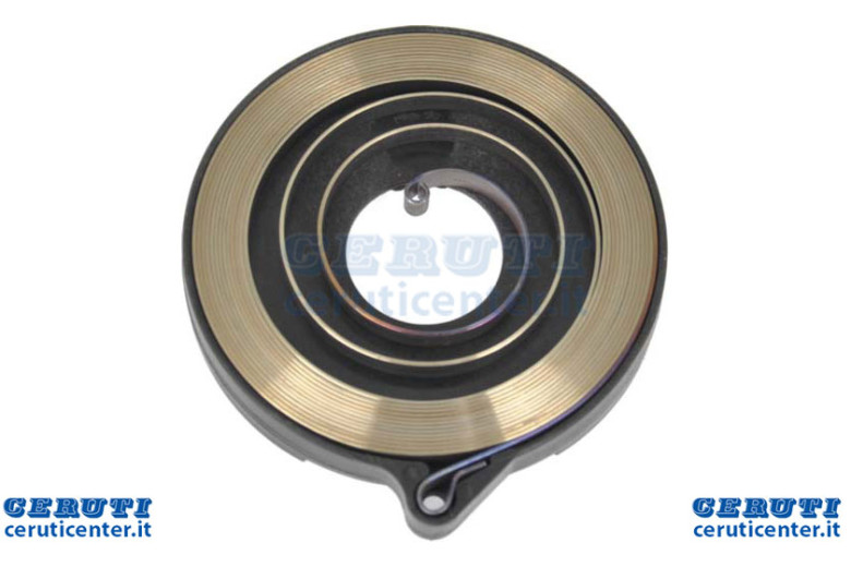 Recoil Spring Mcculloch 32107 - Ag 3200400