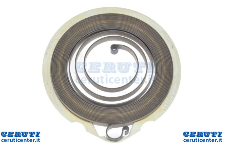 Recoil Spring Jonsered 5016302-01 - Ag 3200500