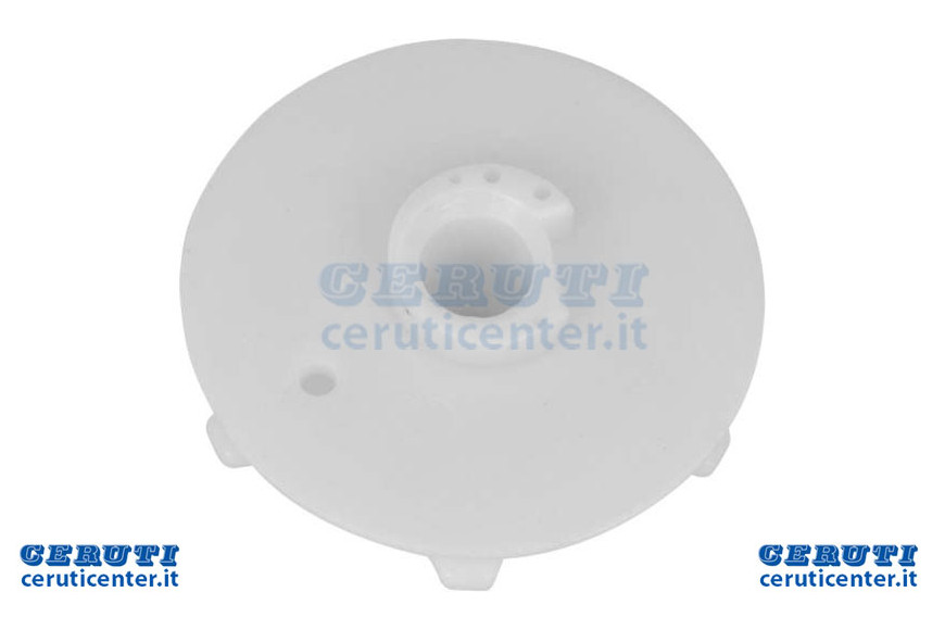 Recoil Pulley Husqy 232,235,322,325 - Ag 3230102