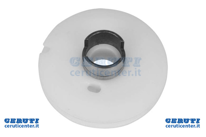 Recoil Pulley Husqy 281.288 503 48 - Ag 3230103