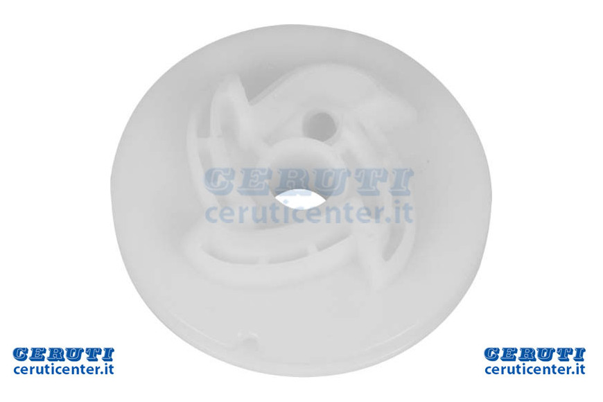 Recoil Pulley Husqy 537 340,345,350 - 3,230,104 Ag