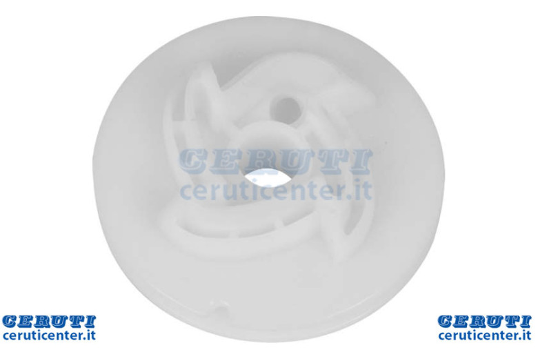 Recoil Pulley Husqy 537 340,345,350 - 3,230,104 Ag