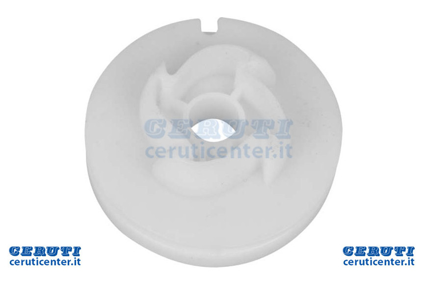 Recoil Pulley Husqy 362.365.371.372 - Ag 3230105