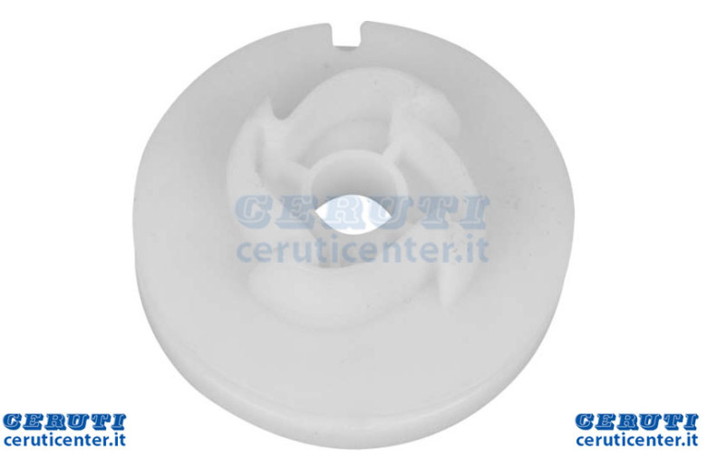 Recoil Pulley Husqy 362,365,371,372 - Ag 3230105