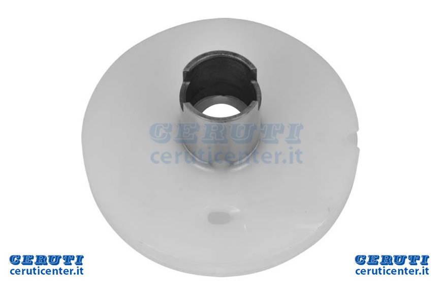 Recoil Pulley Husqy 395 5018967-02 - Ag 3230106