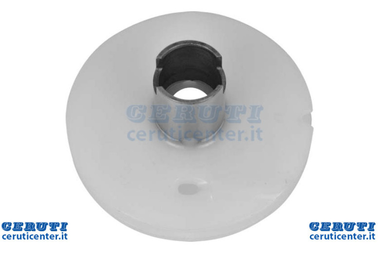 Recoil Pulley Husqy 395 5018967-02 - Ag 3230106