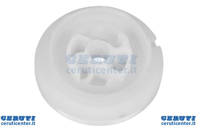 Recoil Pulley Stihl Fs120,130,300,3 - Ag 3230202