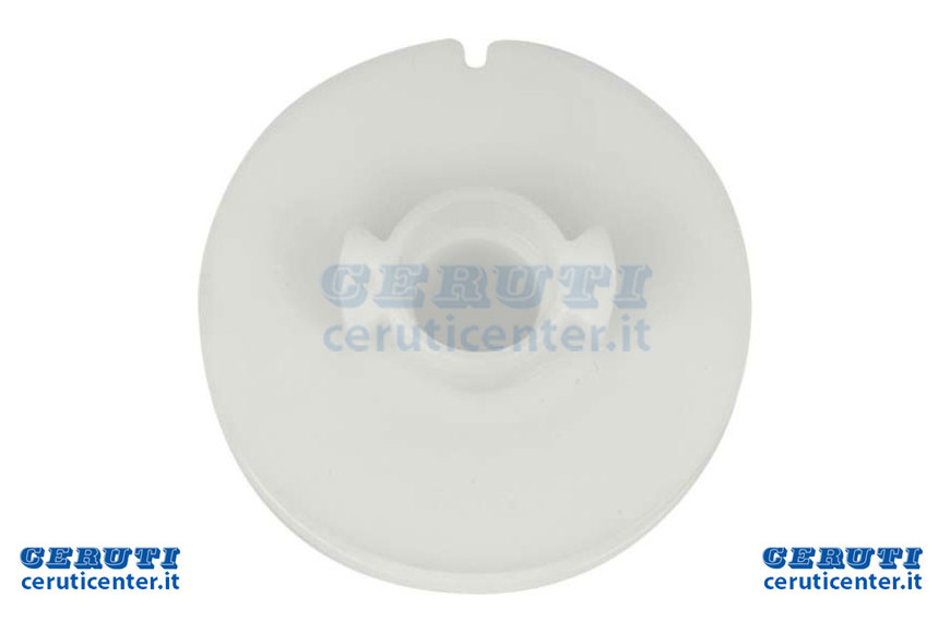 Avv.Ad. Polea Echo 177215-431 - Ag 3230300